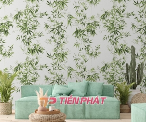 Giấy Dán Tường Hàn Quốc