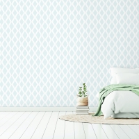 Giấy Dán Tường Hàn Quốc Ab6814-4