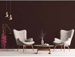 Giấy Dán Tường Hàn Quốc Ab6831-8