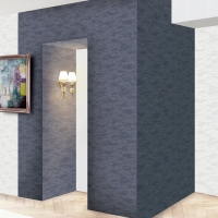 Giấy Dán Tường Hàn Quốc Au1204 Giấy Dán Tường Hàn Quốc Au1204