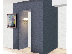 Giấy Dán Tường Hàn Quốc Au1204