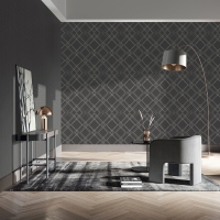 Giấy Dán Tường Hàn Quốc Au1206 Giấy Dán Tường Hàn Quốc Au1206