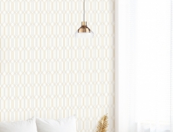 Giấy Dán Tường Hàn Quốc Au1207