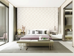 Giấy Dán Tường Hàn Quốc Au1208