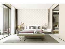 Giấy Dán Tường Hàn Quốc Au1208
