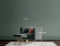 Giấy Dán Tường Hàn Quốc Au1210