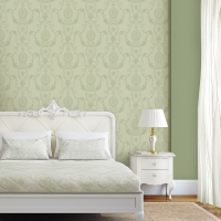 Giấy Dán Tường Hàn Quốc Au1212