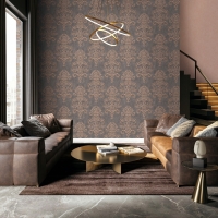 Giấy Dán Tường Hàn Quốc Au1213 Giấy Dán Tường Hàn Quốc Au1213