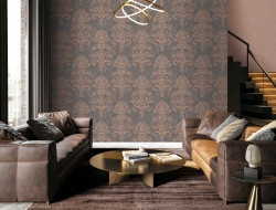 Giấy Dán Tường Hàn Quốc Au1213