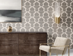 Giấy Dán Tường Hàn Quốc Au1221