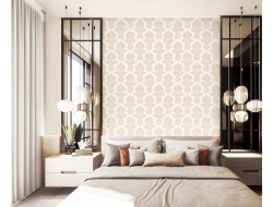 Giấy Dán Tường Hàn Quốc Au1222