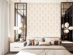 Giấy Dán Tường Hàn Quốc Au1222