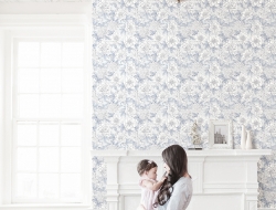 Giấy Dán Tường Hàn Quốc Au1233