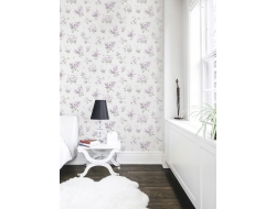 Giấy Dán Tường Hàn Quốc Au1234