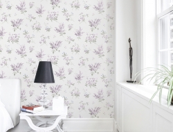 Giấy Dán Tường Hàn Quốc Au1234