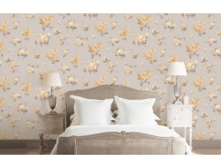 Giấy Dán Tường Hàn Quốc Au1235