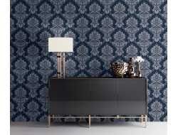 Giấy Dán Tường Hàn Quốc Au1236