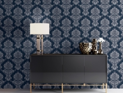 Giấy Dán Tường Hàn Quốc Au1236