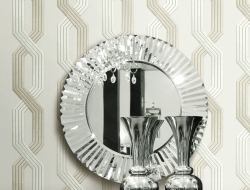 Giấy Dán Tường Hàn Quốc Dc1806-2 Giấy Dán Tường Hàn Quốc Dc1806-2