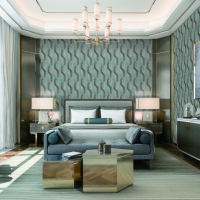 Giấy Dán Tường Hàn Quốc Dc1806-5 Giấy Dán Tường Hàn Quốc Dc1806-5