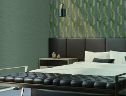 Giấy Dán Tường Hàn Quốc Dc1806-6 Giấy Dán Tường Hàn Quốc Dc1806-6