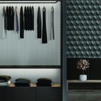 Giấy Dán Tường Hàn Quốc Dc1808-5 Giấy Dán Tường Hàn Quốc Dc1808-5