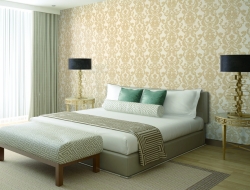 Giấy Dán Tường Hàn Quốc Dc1904-2 Giấy Dán Tường Hàn Quốc Dc1904-2