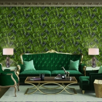 Giấy Dán Tường Hàn Quốc Dc2201-6 Giấy Dán Tường Hàn Quốc Dc2201-6