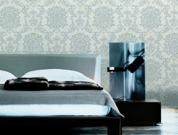 Giấy Dán Tường Hàn Quốc Dc5002-1 Giấy Dán Tường Hàn Quốc Dc5002-1