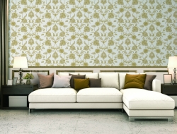 Giấy Dán Tường Hàn Quốc Dc5004-1 Giấy Dán Tường Hàn Quốc Dc5004-1