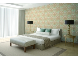 Giấy Dán Tường Hàn Quốc Dc5006-3