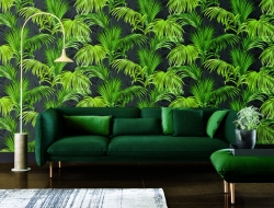 Giấy Dán Tường Hàn Quốc Dc5011-6 Giấy Dán Tường Hàn Quốc Dc5011-6