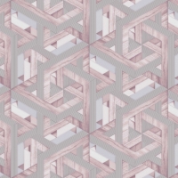 Giấy Dán Tường Hàn Quốc Sn6011-1