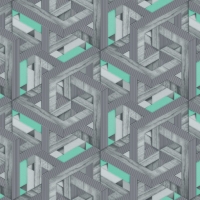 Giấy Dán Tường Hàn Quốc Sn6011-2 Giấy Dán Tường Hàn Quốc Sn6011-2