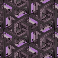 Giấy Dán Tường Hàn Quốc Sn6011-4