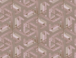 Giấy Dán Tường Hàn Quốc Sn6011-5