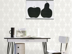 Giấy Dán Tường Hàn Quốc Vi3005-1 Giấy Dán Tường Hàn Quốc Vi3005-1