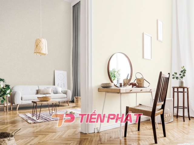 Giấy Dán Tường Hàn Quốc Vi3013-3