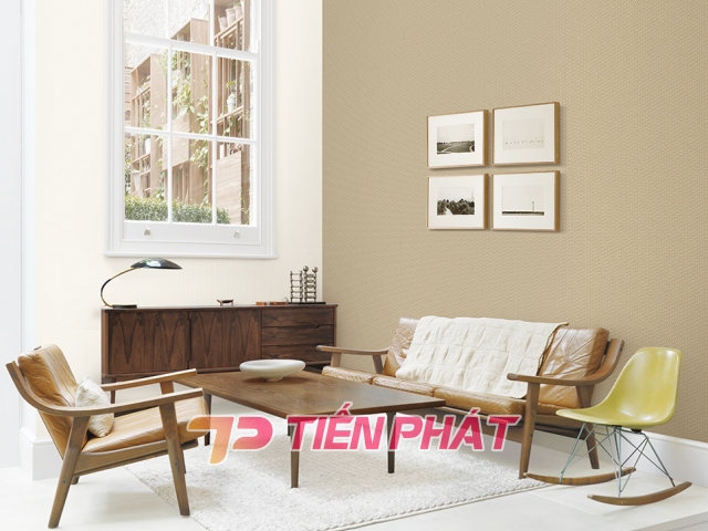 Giấy Dán Tường Hàn Quốc Vi3015-6