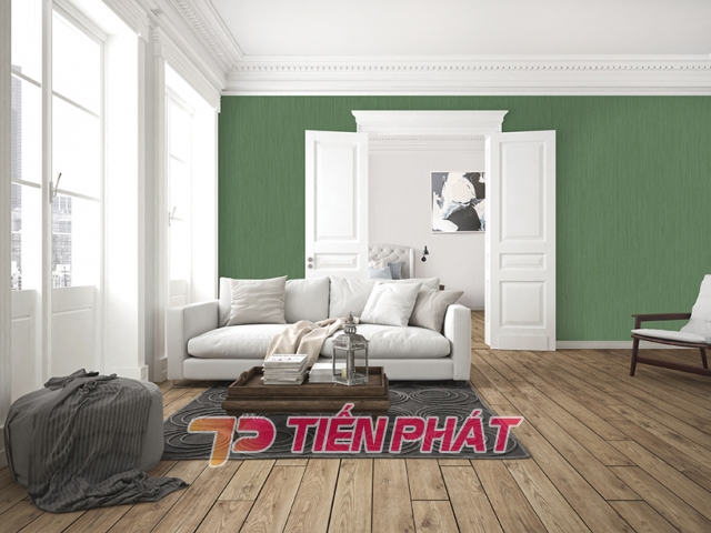 Giấy Dán Tường Hàn Quốc Vi3018-6
