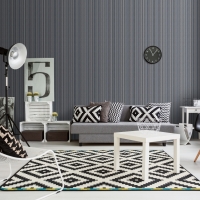 Giấy Dán Tường Hiện Đại Bs1147