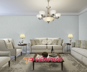 Giấy Dán Tường Phòng Trẻ Em