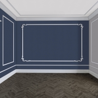 Giấy Dán Tường Hiện Đại HD2522