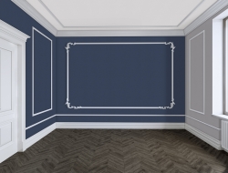 Giấy Dán Tường Hiện Đại HD2522