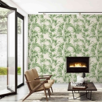 Giấy Dán Tường Hiện Đại Hef1102