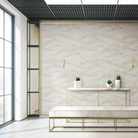 Giấy Dán Tường Hiện Đại Hef1103