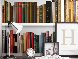 Giấy Dán Tường Hiện Đại Hef1104