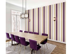 Giấy Dán Tường Hiện Đại Hef1107