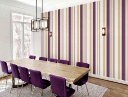 Giấy Dán Tường Hiện Đại Hef1107