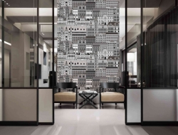 Giấy Dán Tường Hiện Đại Hef1109